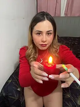 MorganHot0809 online show from 03.07.26