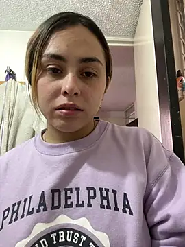 MorganHot0809 online show from 03.07.26