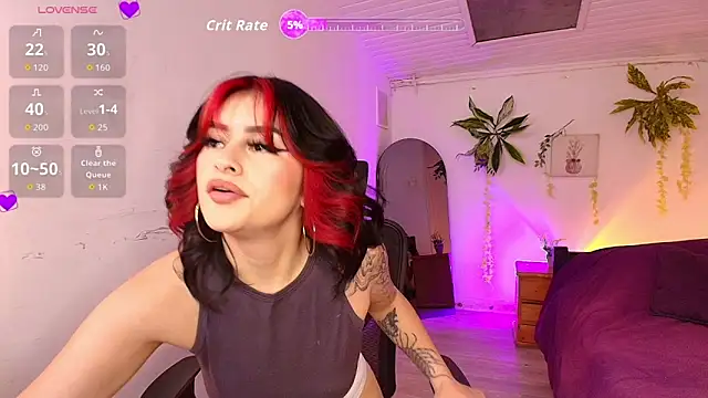 arye lle online show from 09.11.25