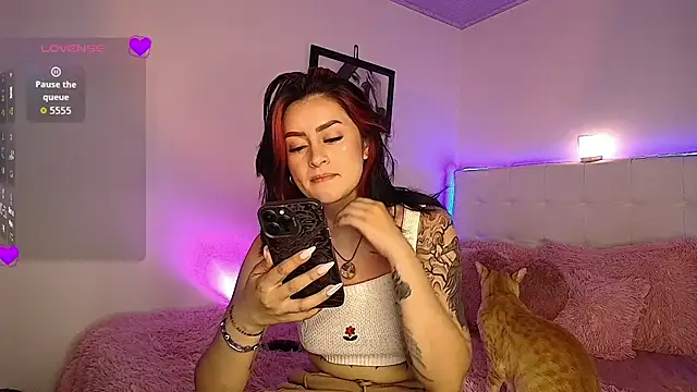 arye lle online show from 12.15.25