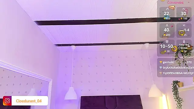 Cloedurant online show from 06.14.26