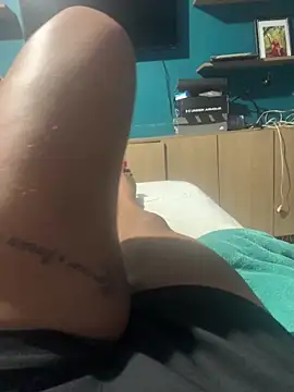 ju muniz01 online show from 09.16.25