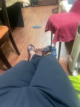 Binuthomas online show from 01.05.26