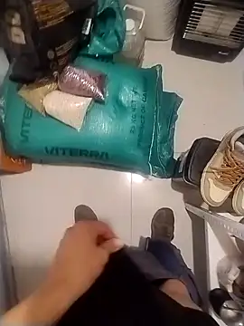 Antonioking45 online show from 03.12.26