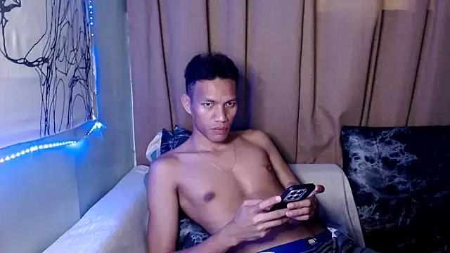 fantasy davidxx online show from 10.15.25