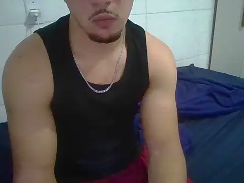 Felipeperdoso online show from 07.29.26