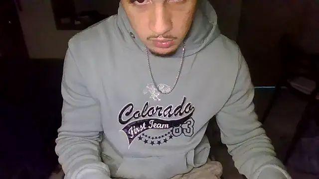 Felipeperdoso online show from 08.08.26