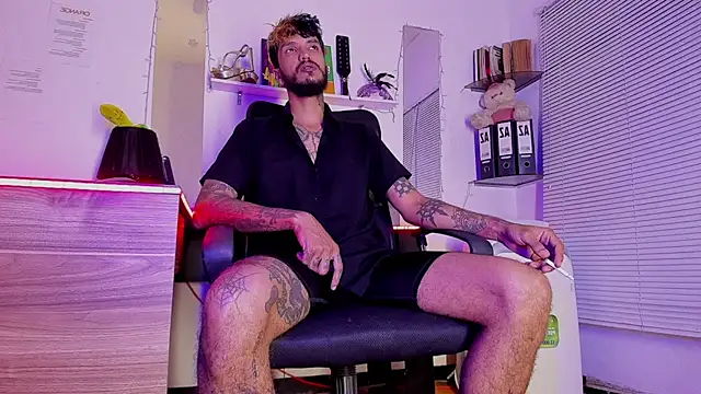 dex 55 online show from 11.09.25