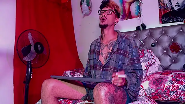 dex 55 online show from 11.28.25