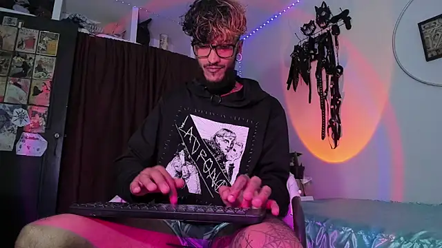 dex 55 online show from 03.18.26