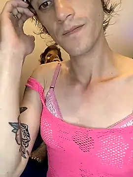 femdomroom online show from 11.24.25