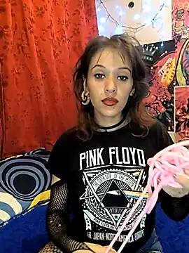 femdomroom online show from 12.21.25