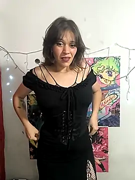 femdomroom online show from 04.22.26
