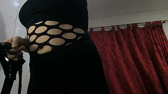 femdomroom online show from 06.29.26