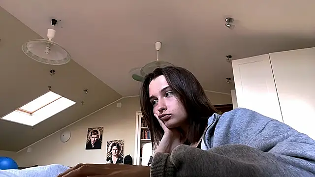 DarlineBrustera online show from 09.13.25