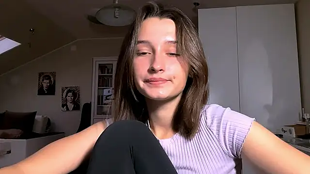 DarlineBrustera online show from 10.10.25