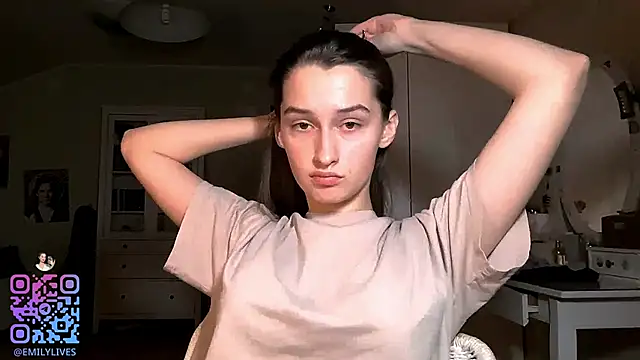 DarlineBrustera online show from 11.28.25