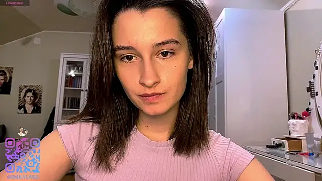 DarlineBrustera online show from 12.14.25