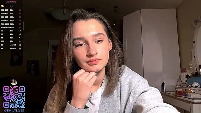 DarlineBrustera online show from 01.15.26