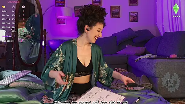 thewillownest  online show from 11.16.25