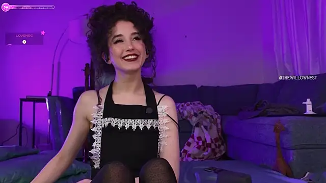 thewillownest  online show from 07.06.26