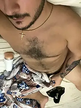 HOTDAN92 online show from 11.01.25