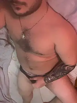 HOTDAN92 online show from 05.11.26
