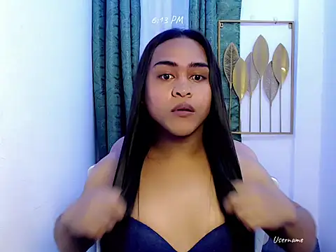 slutty jaya online show from 11.04.25