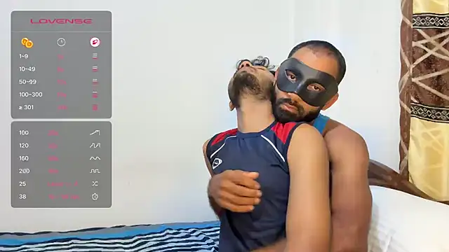 ShayanLK online show from 02.22.26