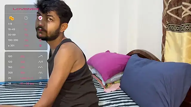 ShayanLK online show from 02.23.26