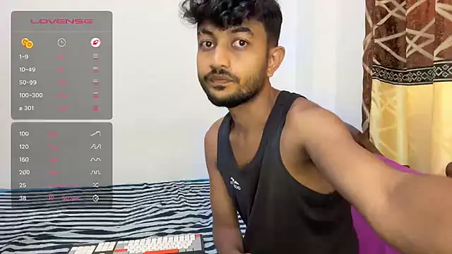 ShayanLK online show from 03.02.26