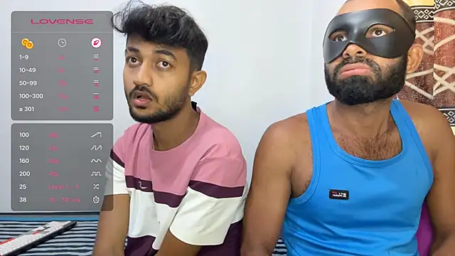 ShayanLK online show from 03.04.26