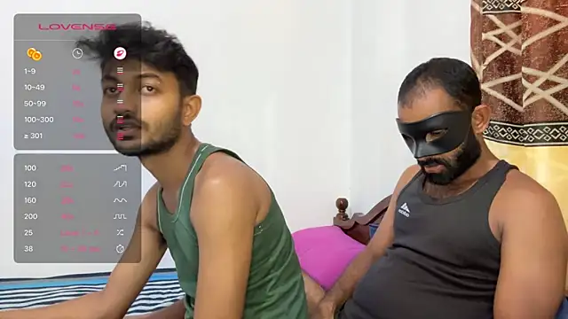 ShayanLK online show from 03.09.26