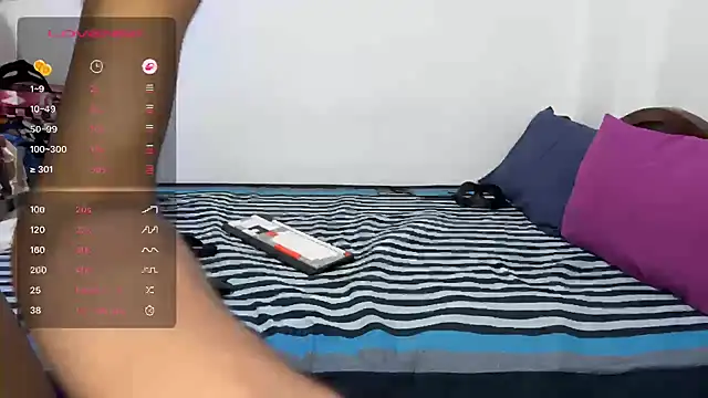 ShayanLK online show from 03.11.26