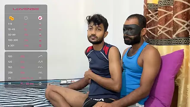 ShayanLK online show from 03.17.26