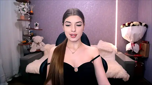 Dianaa Lee0 online show from 02.16.26