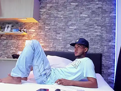 Theimperialboys  online show from 09.11.25