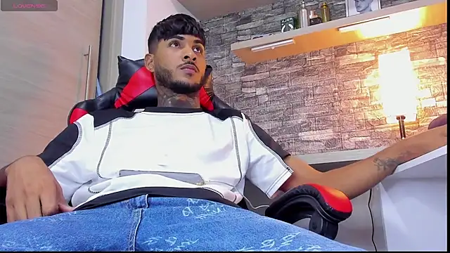 Theimperialboys  online show from 10.02.25