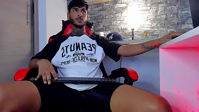 Theimperialboys  online show from 04.30.26