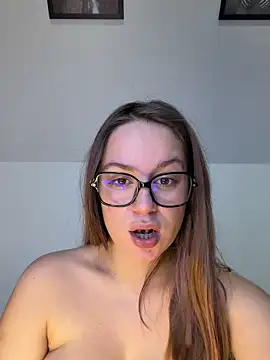 Francesexe online show from 03.10.26