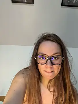 Francesexe online show from 03.11.26