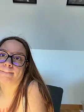 Francesexe online show from 03.14.26