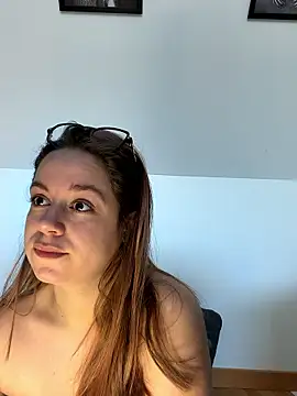 Francesexe online show from 03.17.26