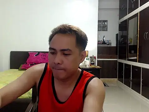 Snapshot of asianhottyboy chatting on 05.27.26 asianhottyboy online show from 05.27.26