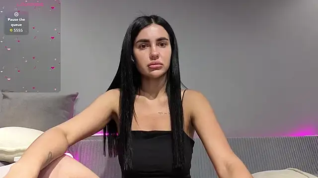 Mary  foxy online show from 06.14.26