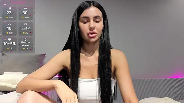 Snapshot of Mary__foxy chatting on 06.26.26 Mary foxy online show from 06.26.26