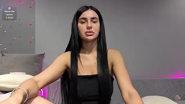 Snapshot of Mary__foxy chatting on 06.28.26 Mary foxy online show from 06.28.26
