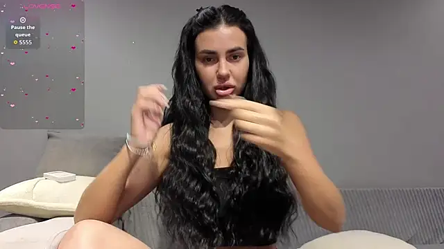 Snapshot of Mary__foxy chatting on 07.12.26 Mary foxy online show from 07.12.26