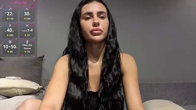 Snapshot of Mary__foxy chatting on 07.17.26 Mary foxy online show from 07.17.26