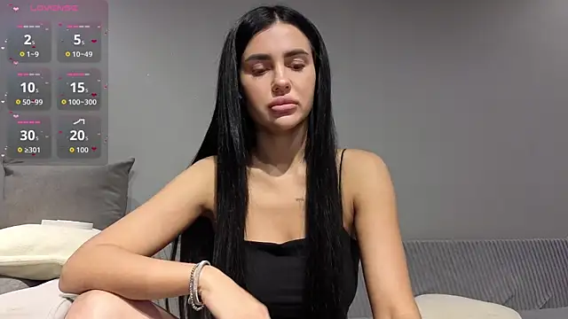 Snapshot of Mary__foxy chatting on 07.19.26 Mary foxy online show from 07.19.26